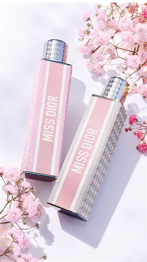 dior miss dior solid perfume|what does miss dior smell like.